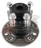 VAUXH 09119931 Wheel Hub